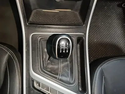 Geely Vision X6 2019, 82600 км, за 25500 CNY - фото 7