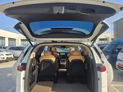 Kia Canival 2021, 112000 км, за 22900000 KRW - фото 8