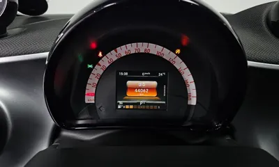 Smart Fortwo 2018, 44062 км, за 20200000 KRW - фото 8