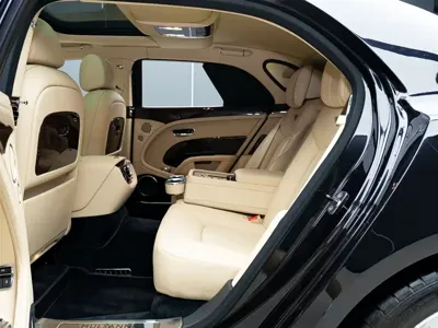 Bentley Mulsanne 2016, 22000 км, за 1388000 CNY - фото 11