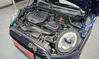 MINI Cooper 2018, 53540 км, за 12700000 KRW - фото 6