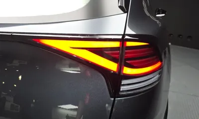 Kia Sportage 2022, 56254 км, за 25500000 KRW - фото 23