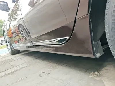Honda Accord 2016, 141700 км, за 51200 CNY - фото 22
