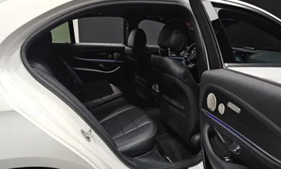 Mercedes-Benz E-Class 2022, 35191 км, за 39800000 KRW - фото 26