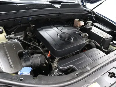 KG_Mobility_Ssangyong Rexton 2018, 220833 км, за 11300000 KRW - фото 19