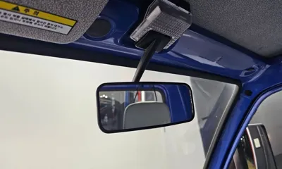 ChevroletGMDaewoo labo 2017, 9694 км, за 5900000 KRW - фото 16