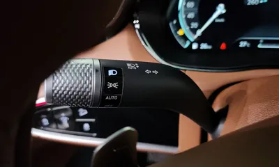 Genesis GV70 2022, 52363 км, за 37990000 KRW - фото 38