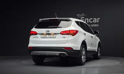 Hyundai Santafe 2013, 94476 км, за 10900000 KRW