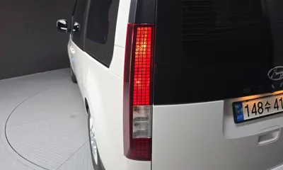 Hyundai Staria 2022, 22601 км, за 25990000 KRW - фото 23