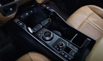Kia Sorento 2022, 87952 км, за 27900000 KRW - фото 9