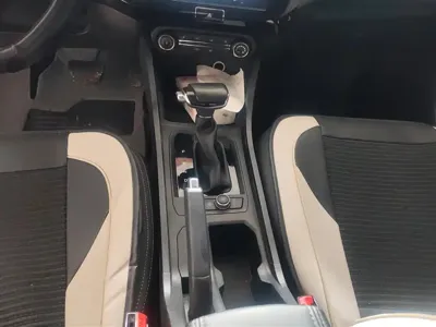 Chery Tiggo 3x 2025, 5400 км, за 43500 CNY - фото 16