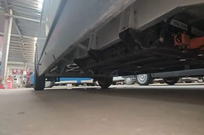 Foton Intelligent Blue Elf E7 2023, 200 км, за 84267.63 CNY - фото 32