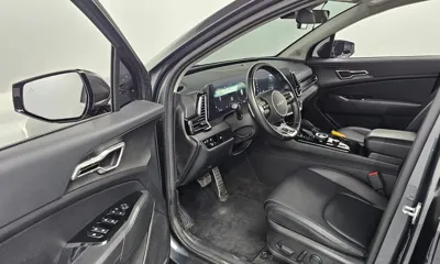 Kia Sportage 2024, 63852 км, за 25800000 KRW - фото 10
