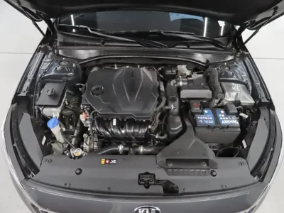 Kia K7 2020, 115733 км, за 16500000 KRW - фото 19