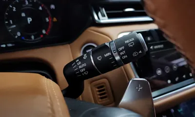 Land Rover Range Rover Velar 2018, 88921 км, за 40500000 KRW - фото 30