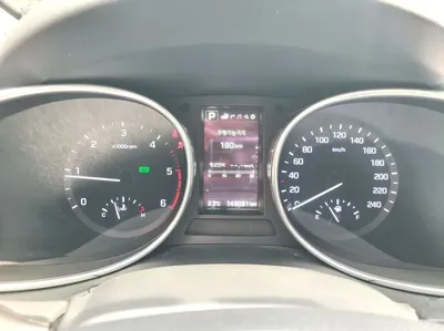 Hyundai Santafe 2016, 149000 км, за 10900000 KRW - фото 12