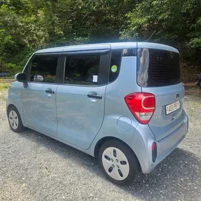 Kia Ray 2019, 144312 км, за 6000000 KRW - фото 5