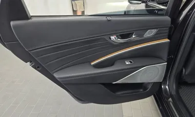 Kia K9 2022, 99496 км, за 29900000 KRW - фото 25