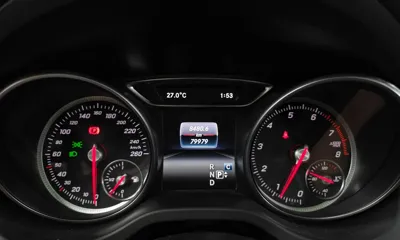 Mercedes-Benz GLA-Class 2018, 79979 км, за 11000000 KRW - фото 8