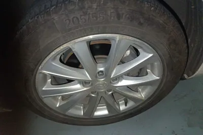 Buick Verano 2017, 75900 км, за 30930.76 CNY - фото 8
