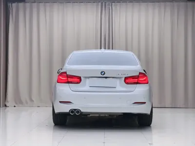 BMW 3 Series 2019, 100000 км, за 85000 CNY - фото 15