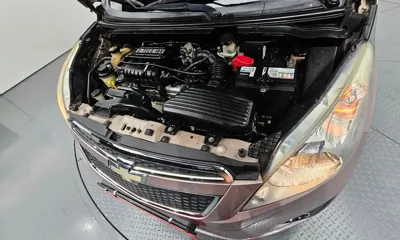 ChevroletGMDaewoo Spark 2012, 110766 км, за 2990000 KRW - фото 6