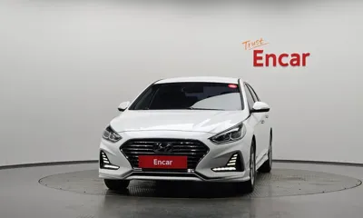 Hyundai Sonata 2018, 89742 км, за 13300000 KRW - фото 3