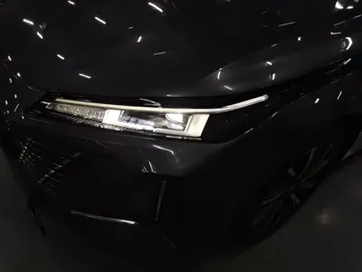 Changan Eado 2024, 15800 км, за 53400 CNY - фото 24