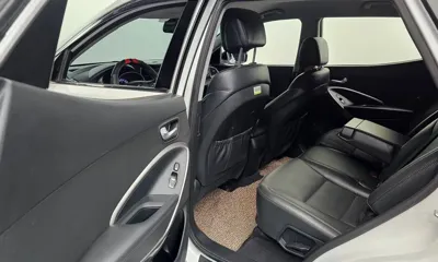 Hyundai Santafe 2017, 154926 км, за 11900000 KRW - фото 11
