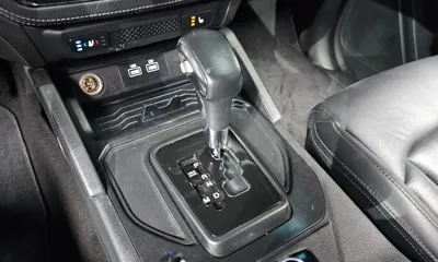 KG_Mobility_Ssangyong Rexton 2023, 59919 км, за 23300000 KRW - фото 9