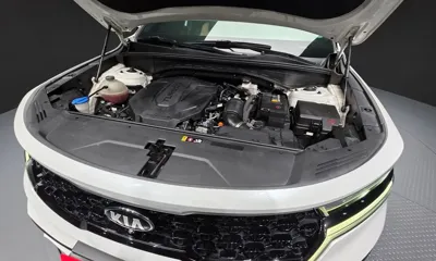 Kia Sorento 2021, 98177 км, за 24500000 KRW - фото 6