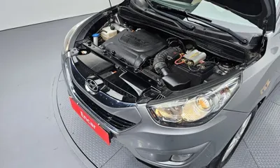 Hyundai Tucson 2013, 127528 км, за 5900000 KRW - фото 6