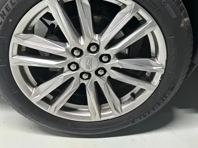 Cadillac XT6 2022, 90000 км, за 174800 CNY - фото 15