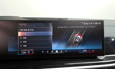 BMW X6 2024, 15240 км, за 94900000 KRW - фото 35