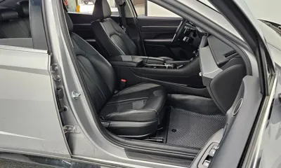 Hyundai Sonata 2025, 35718 км, за 22900000 KRW - фото 26