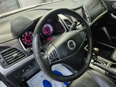 KG_Mobility_Ssangyong KORANDO 2016, 103071 км, за 4900000 KRW - фото 11