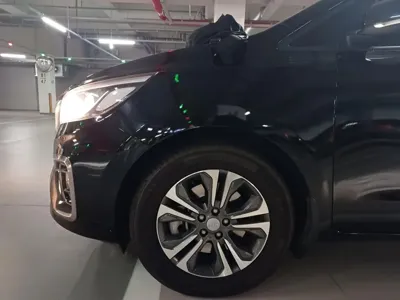 Kia Canival 2019, 196151 км, за 32350000 KRW