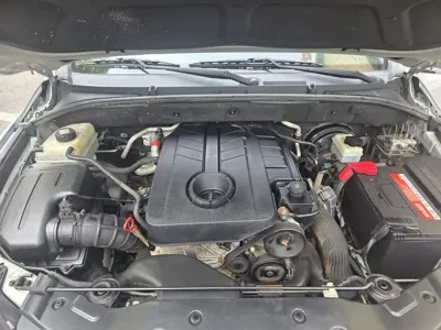 KG_Mobility_Ssangyong KORANDO 2016, 304772 км, за 4000000 KRW - фото 20