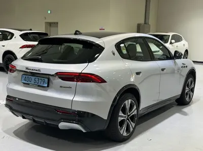 Maserati Grecale 2025, 6150 км, за 94000000 KRW
