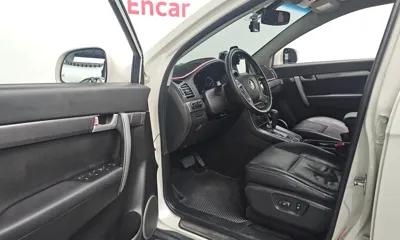 ChevroletGMDaewoo Captiva 2012, 141851 км, за 2500000 KRW - фото 10