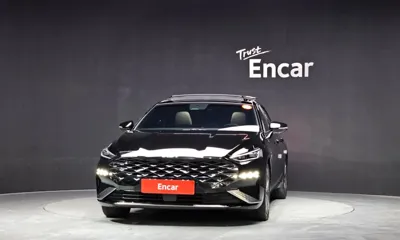 Kia K8 2022, 44797 км, за 27500000 KRW - фото 3