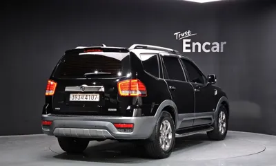 Kia Mohave 2017, 106554 км, за 14500000 KRW