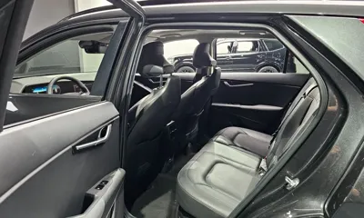 Kia Niro 2022, 70531 км, за 26500000 KRW - фото 11