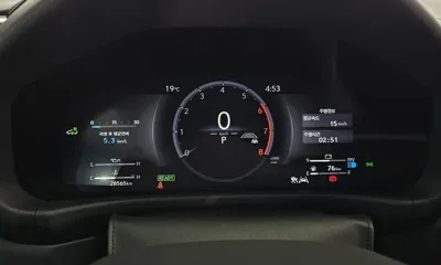 Lexus LX 2025, 28565 км, за 213000000 KRW - фото 8