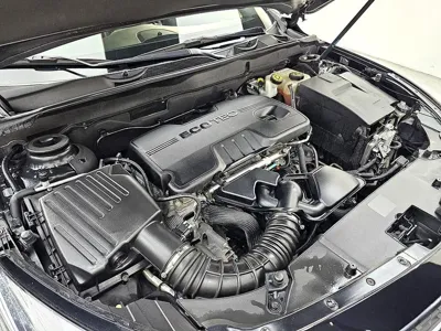 ChevroletGMDaewoo Malibu 2015, 113838 км, за 2700000 KRW - фото 6