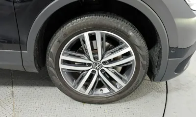 Volkswagen Tiguan 2023, 65159 км, за 27990000 KRW - фото 5