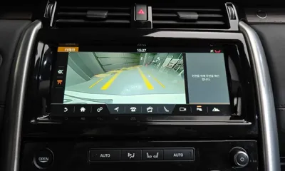 Land Rover Discovery 2018, 120196 км, за 25500000 KRW - фото 15
