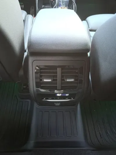BMW X3 2019, 135000 км, за 29900000 KRW - фото 14