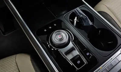 Kia Canival 2025, 109116 км, за 33400000 KRW - фото 9