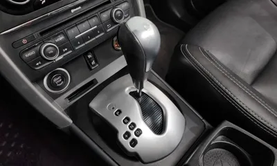 Renault-KoreaSamsung QM5 2014, 168947 км, за 3690000 KRW - фото 9